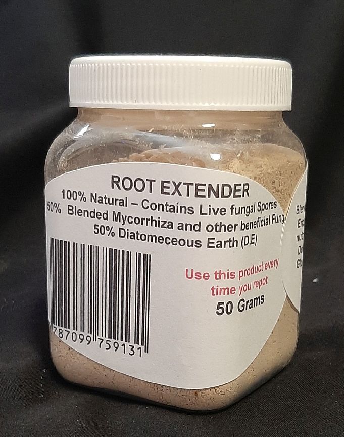 Root Extender