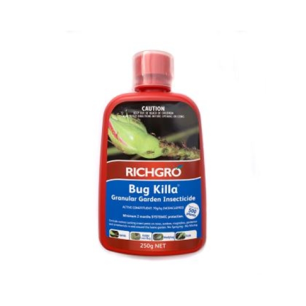 Insecticide Richgro Bug Killa