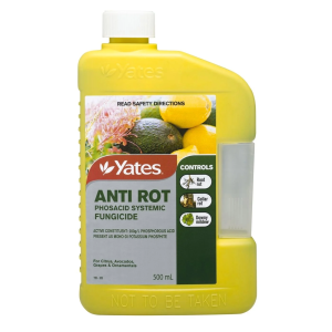 FUNGICIDE - YATES ANTI ROT PHOSACID SYSTEMIC 500ML